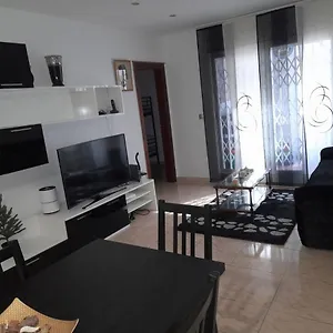 Sweet House Close To Airport Apartamento El Prat de Llobregat