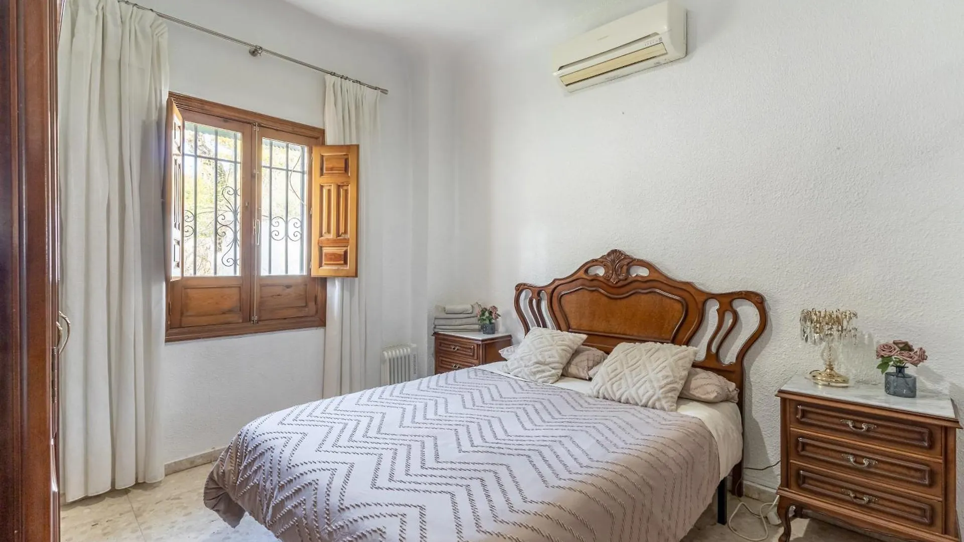 Carmen De La Sultana - Free Parking Villa Granada Spain