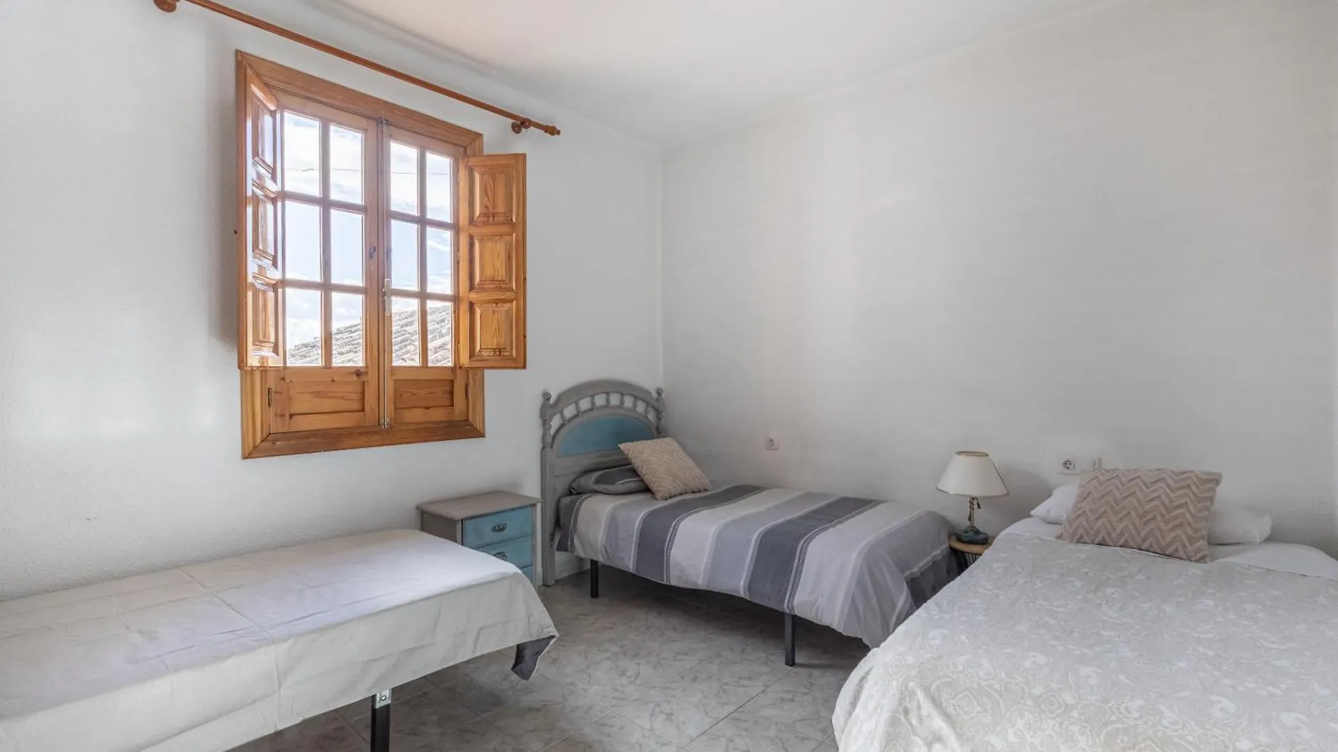 Holiday home Carmen De La Sultana - Free Parking Villa Granada Spain